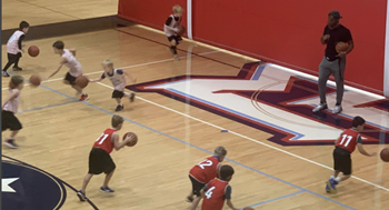 Rec Leagues